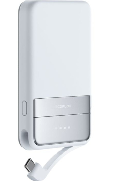 EcoFlow Rapid 5000 - powerbank, 5000 mAh, bl&aring;
