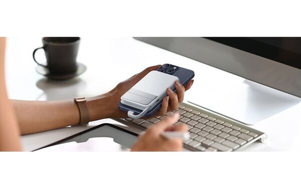 EcoFlow Rapid 5000 - powerbank, 5000 mAh, bl&aring;