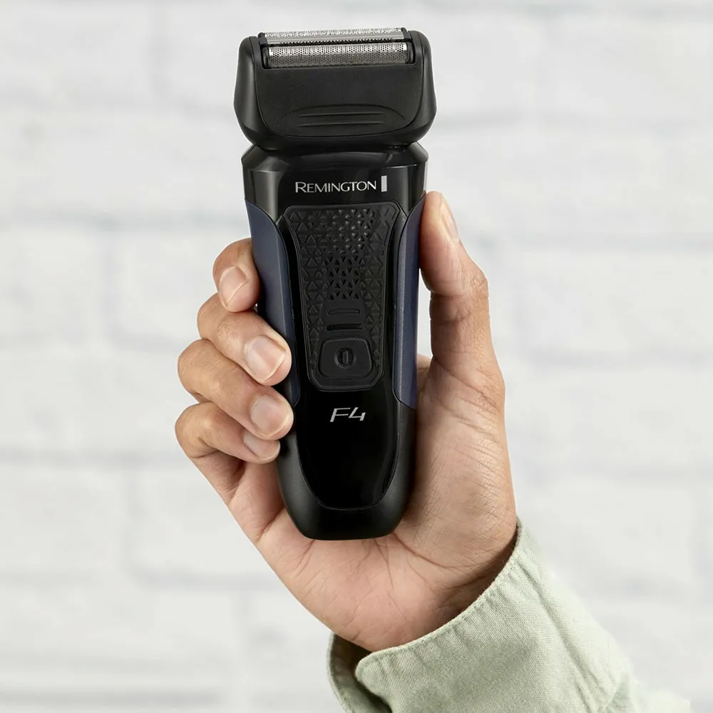 Remington F4 Style Series -partakone