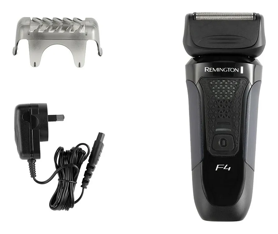 Remington F4 Style Series -partakone