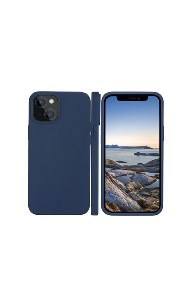 Dbramante1928 Greenland, iPhone 13 - Case, Pacific Blue