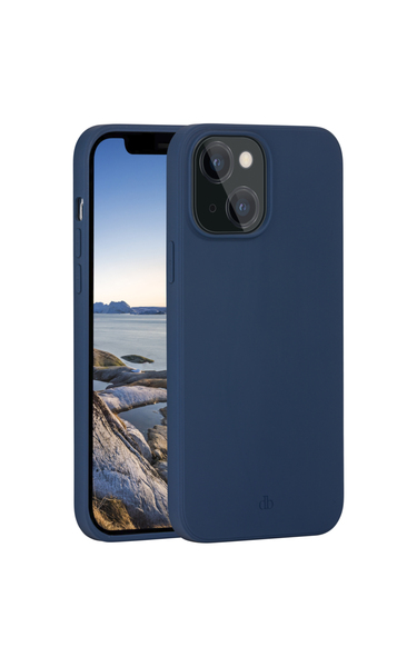 Dbramante1928 Greenland, iPhone 13 - Case, Pacific Blue