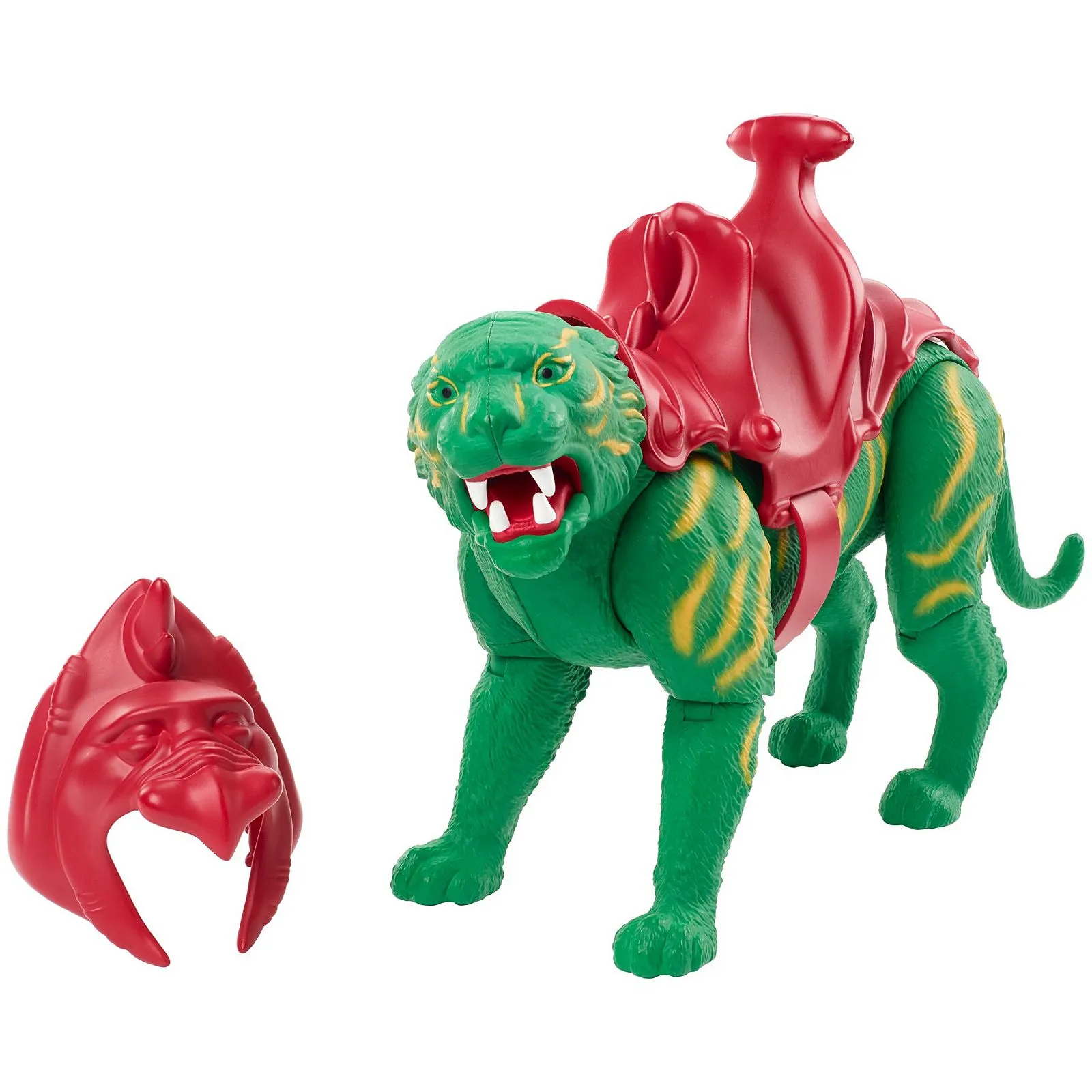 Mattel Masters of the Universe Origins Battle Cat - GNN70