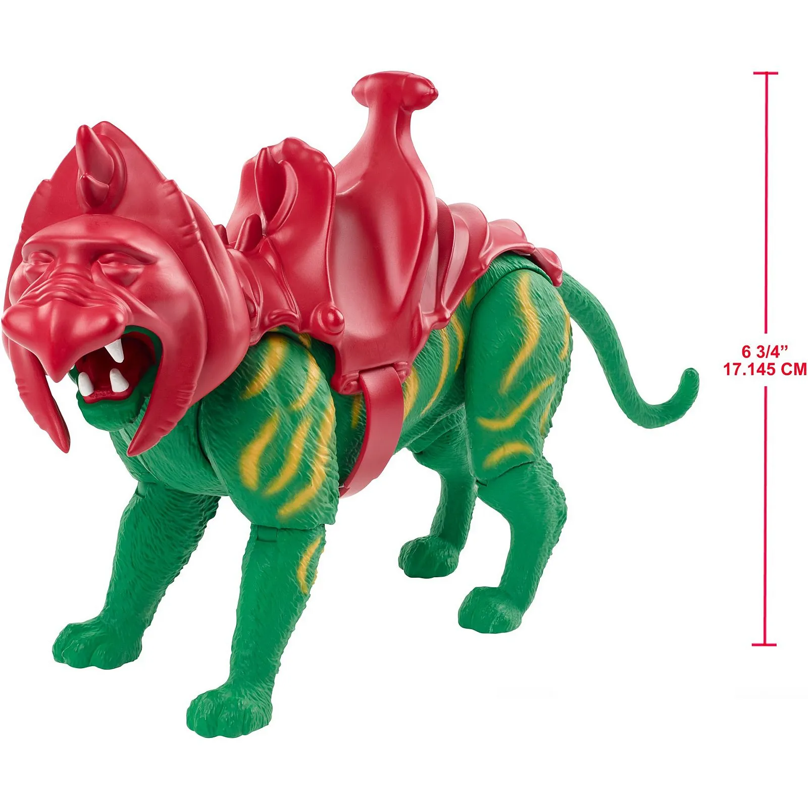 Mattel Masters of the Universe Origins Battle Cat - GNN70