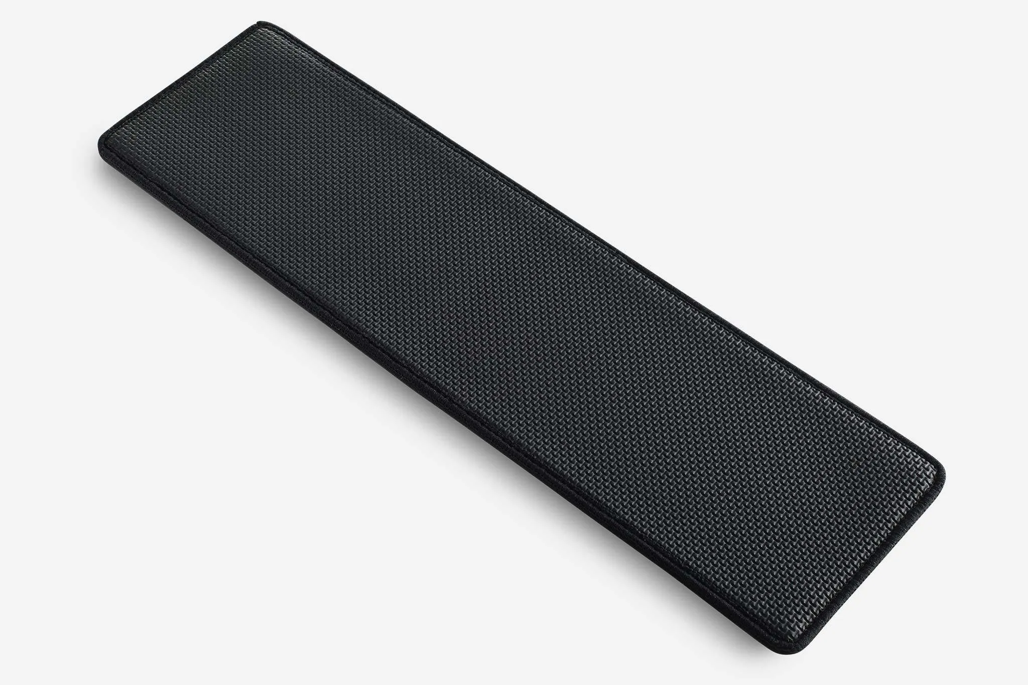 Glorious 13mm Slim - handlesstöd, svart