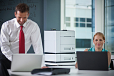 Brother HL-S7000DN Duplex, LAN/Wi-Fi, A4 -mustavalkomustesuihkutulostin