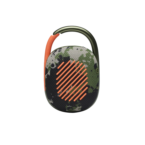 JBL Clip 4 - Bluetooth-h&ouml;gtalare, Squad