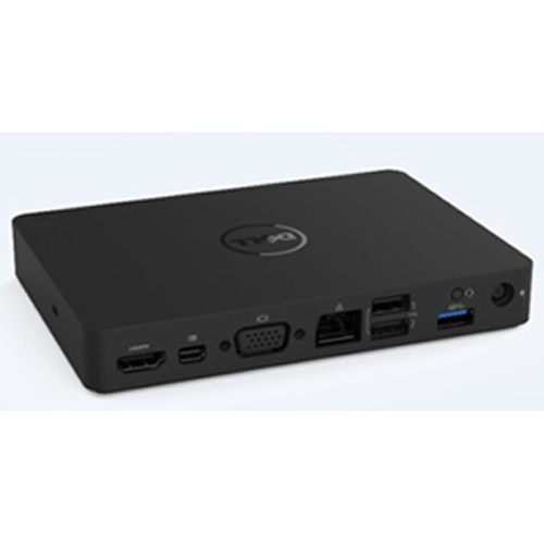WD15 USB-C Dockingstation