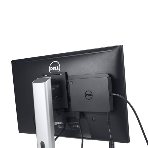 WD15 USB-C Dockingstation