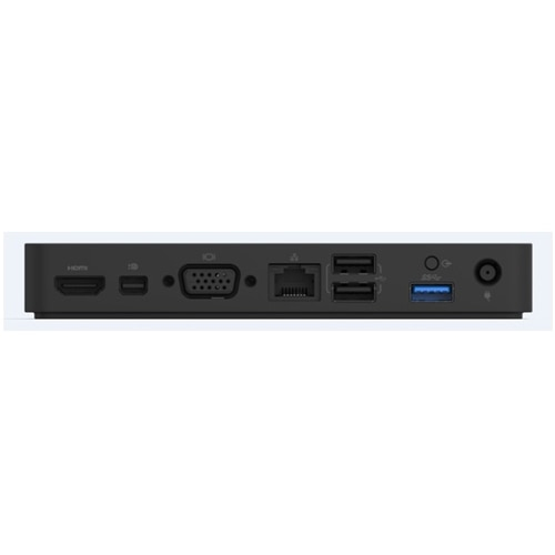 WD15 USB-C Dockingstation