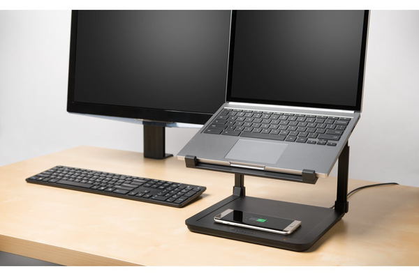 SmartFit Laptop Riser