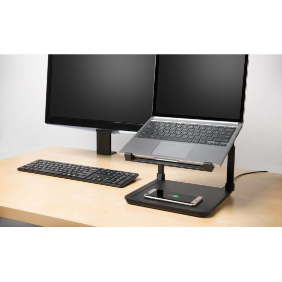 SmartFit Laptop Riser