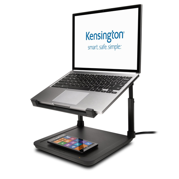 SmartFit Laptop Riser