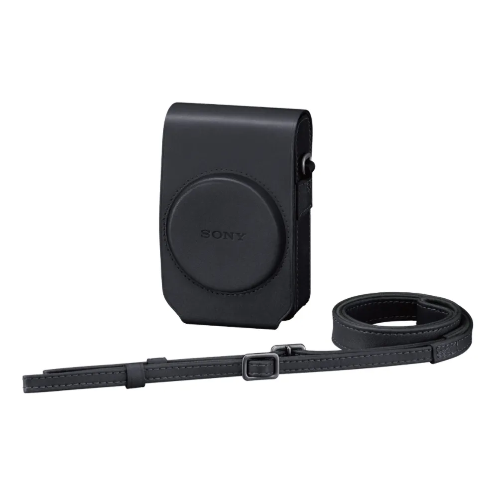 SONY SOFT CASE FOR RX100 LCSRXGB.SYH