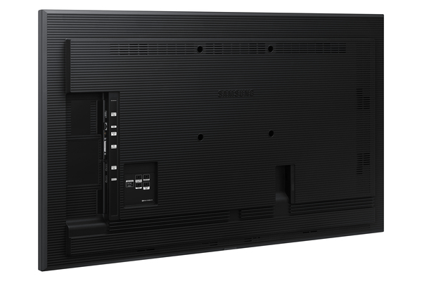 SAMSUNG 50&quot; QB50R UHD 350 NITS 16/7 SOC WIFI
