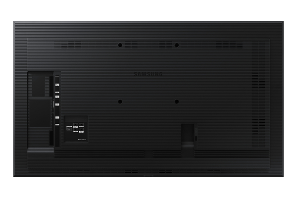 SAMSUNG 50&quot; QB50R UHD 350 NITS 16/7 SOC WIFI