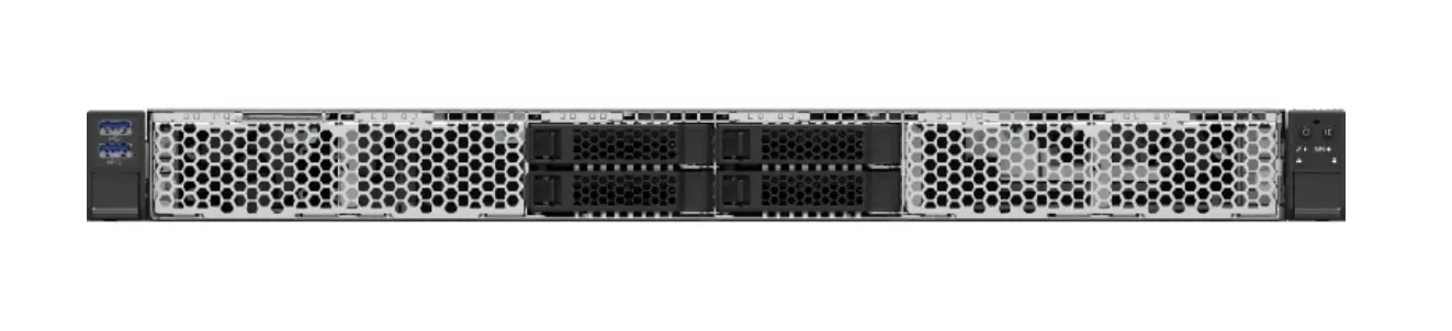 Intel Server System M50FCP1UR204 Single