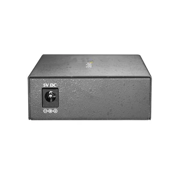 FIBER MEDIA CONVERTER MM FIBER