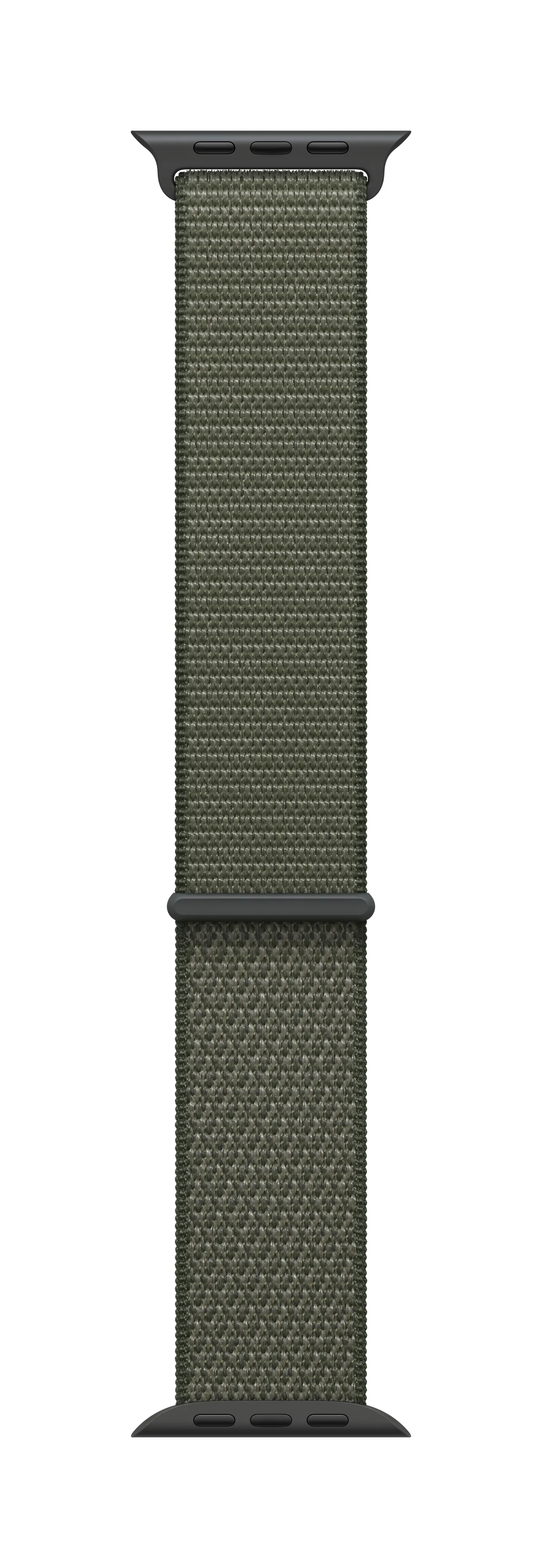 Apple Watch 46mm - Sport Loop, Forest