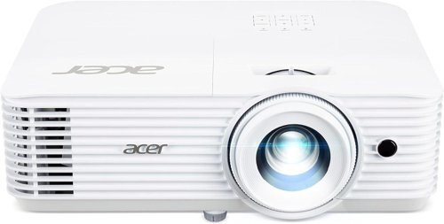 Acer H6546Ki DLP Full HD 5200 ANSI lm Projector, White