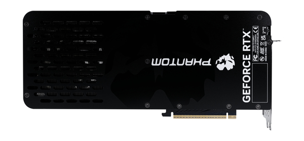 Gainward GeForce RTX 5070 Ti Gainward Phantom 16 Gt -näytönohjain + DOOM: The Dark Ages GeForce RTX 50 Series Bundle