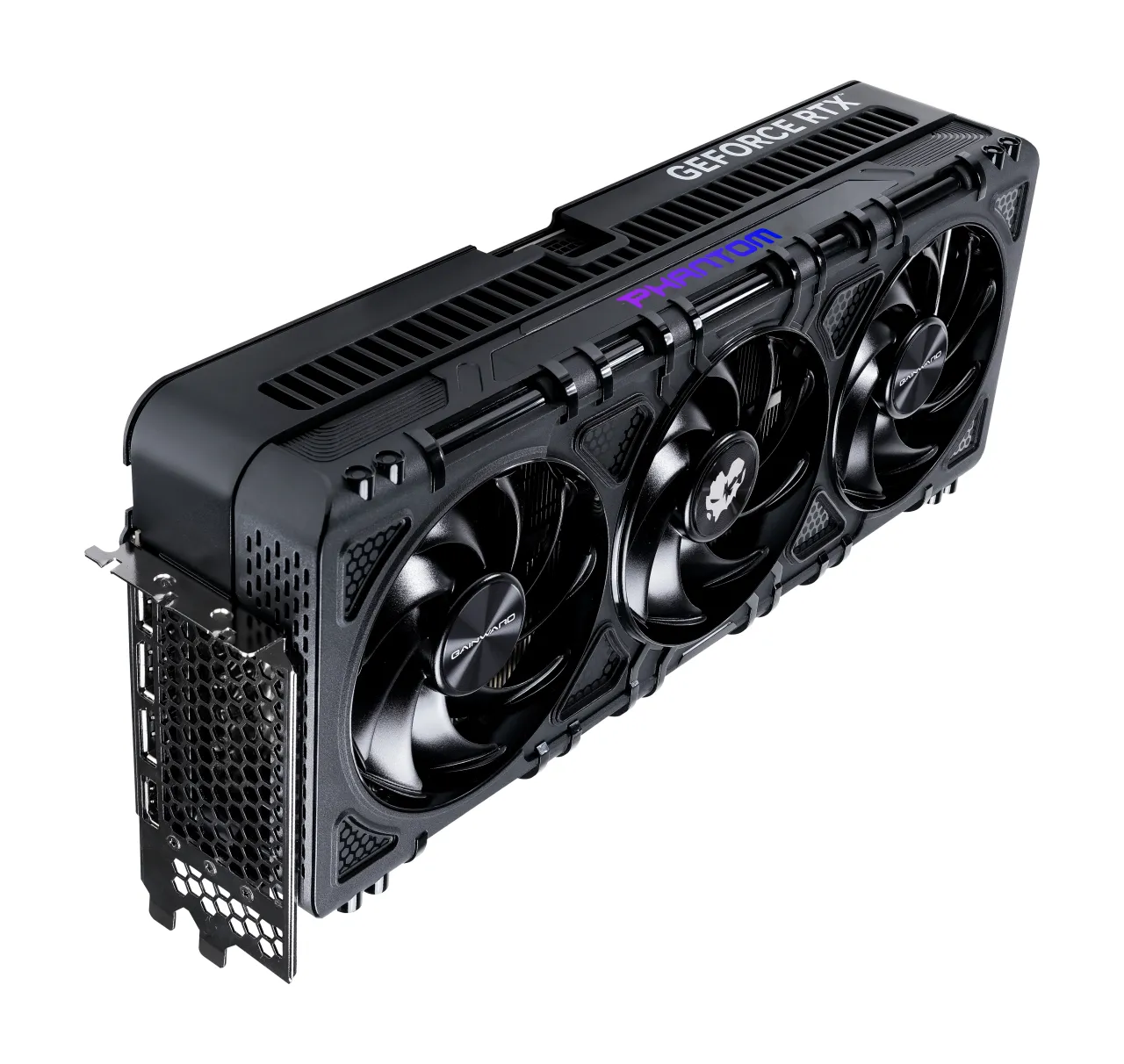 Gainward GeForce RTX 5070 Ti Gainward Phantom 16GB - Graphics card