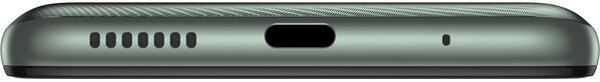Motorola G9 Power, 4/128GB - mobile phone, metallic sage