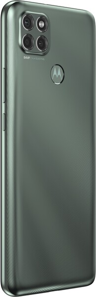 Motorola G9 Power, 4/128GB - mobile phone, metallic sage