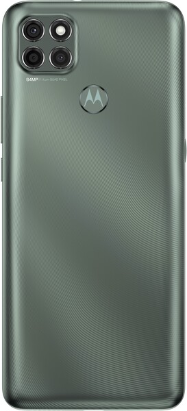 Motorola G9 Power, 4/128GB - mobile phone, metallic sage