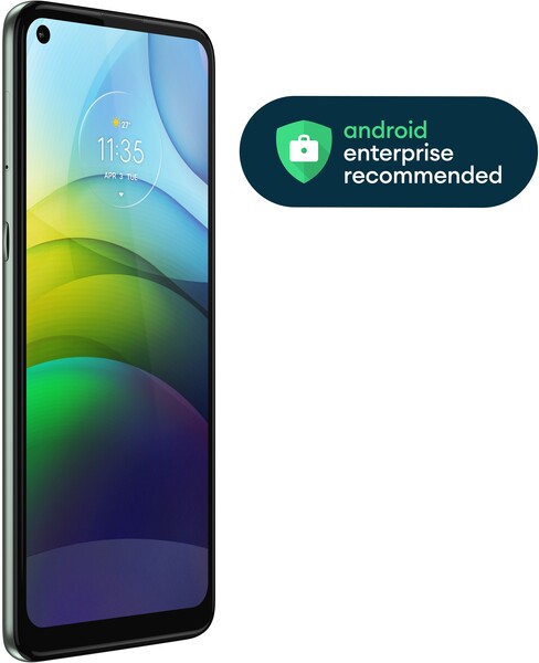 Motorola G9 Power, 4/128GB - mobile phone, metallic sage
