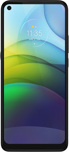 Motorola G9 Power, 4/128GB - mobile phone, metallic sage