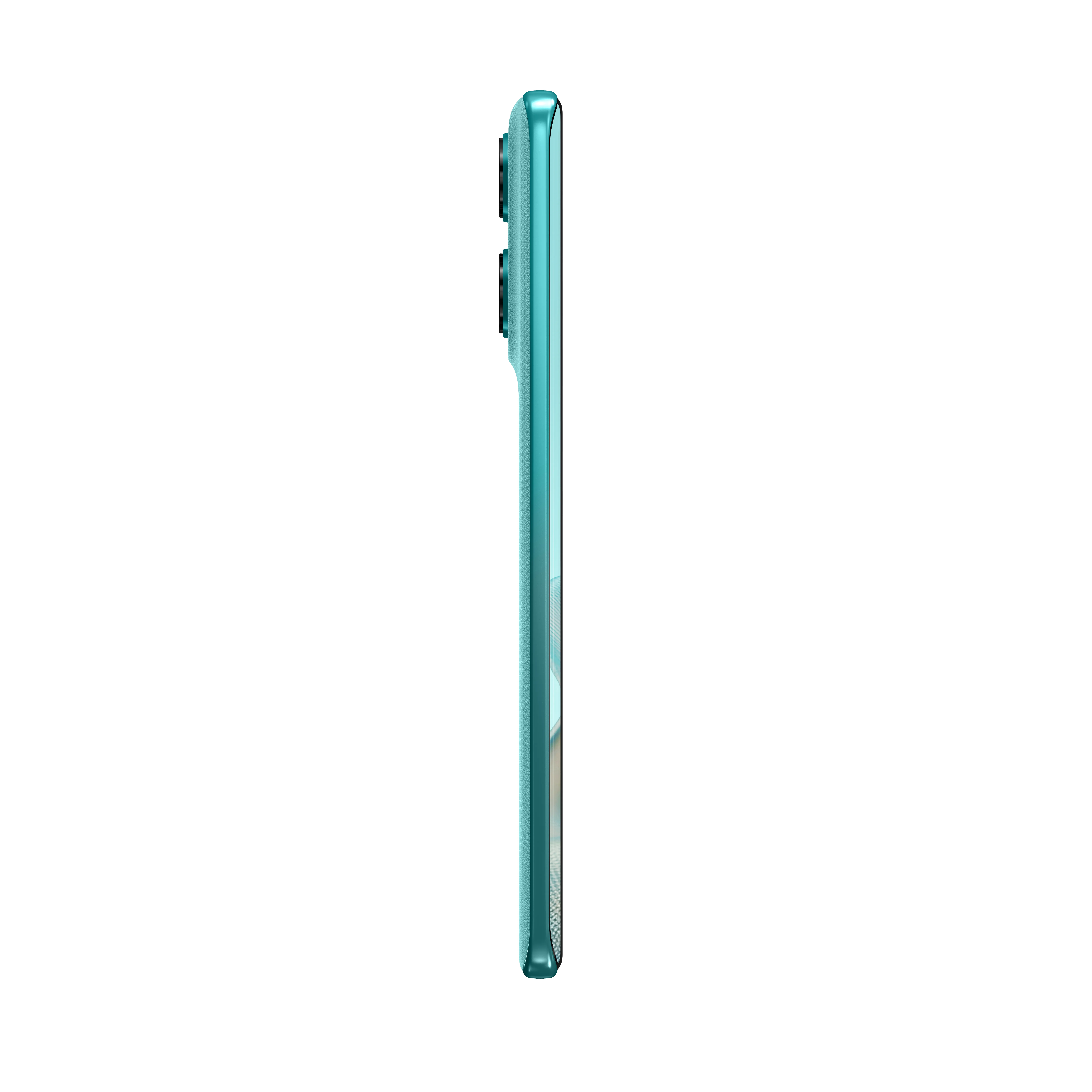 Motorola Edge 60 Fusion 256/8GB Android - mobile phone, Pantone Amazonite