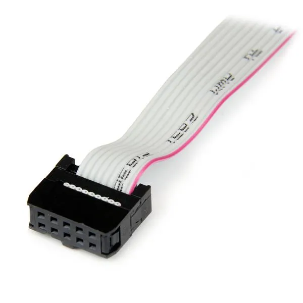 DB9 SERIAL SLOT PLATE BRACKET