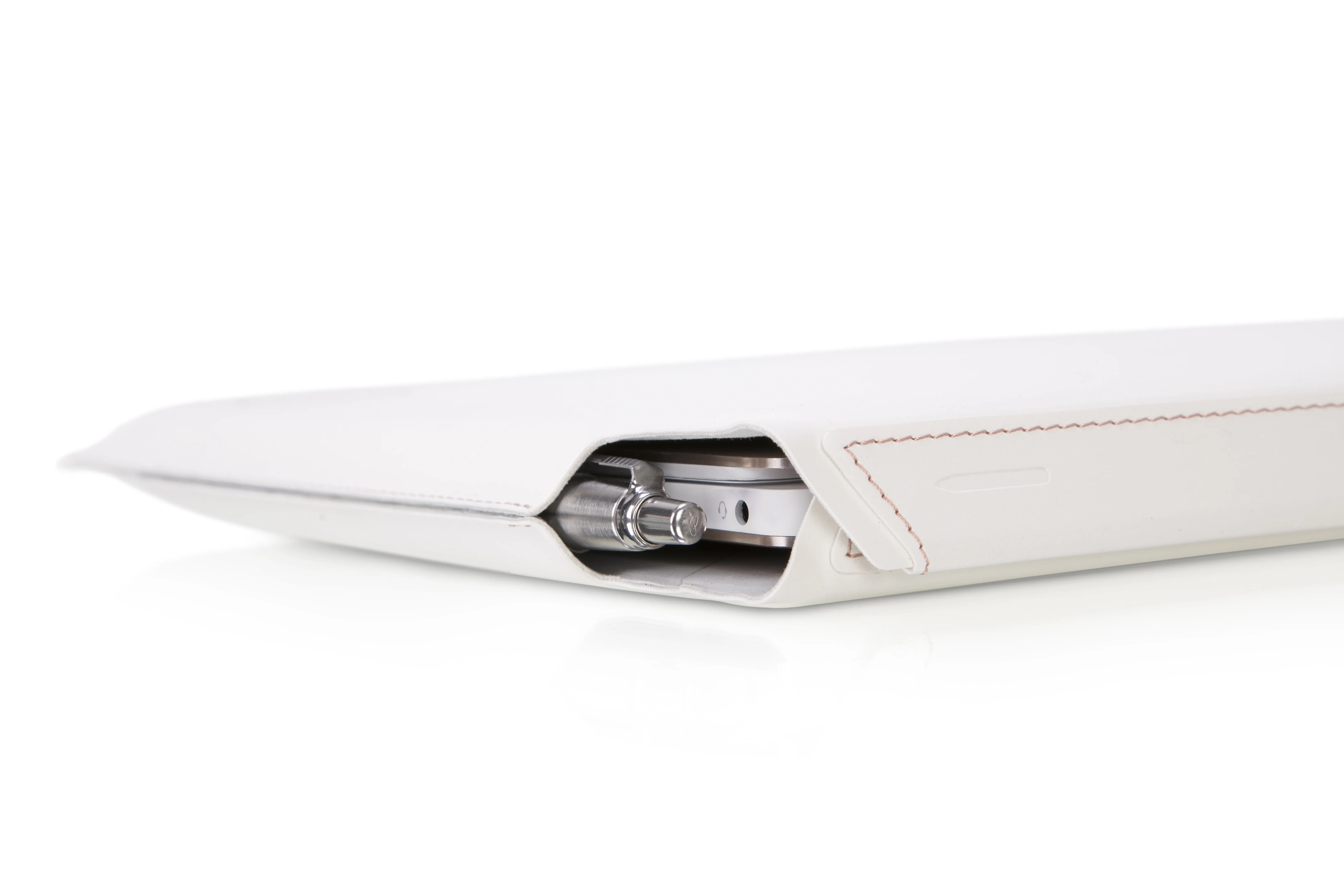 Dell Premier Sleeve 13 (White)