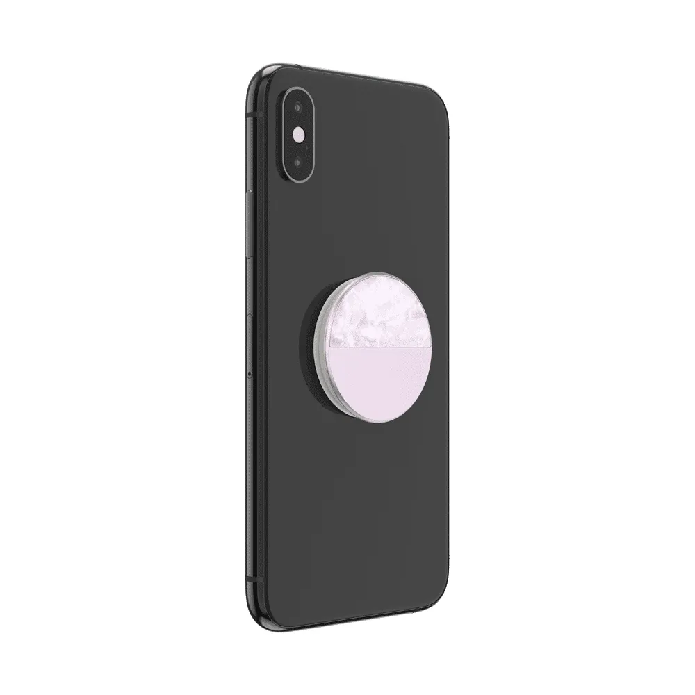 POPSOCKETS Glam Inlay Acetate Lilac