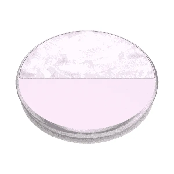 POPSOCKETS Glam Inlay Acetate Lilac