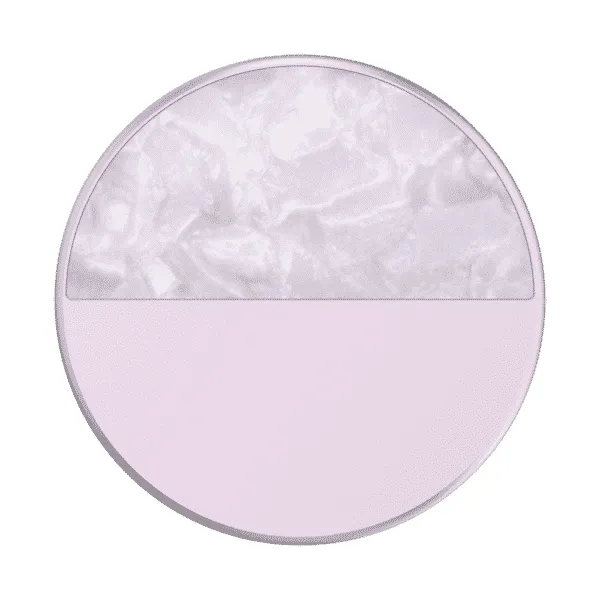 POPSOCKETS Glam Inlay Acetate Lilac