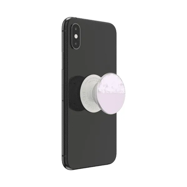 POPSOCKETS Glam Inlay Acetate Lilac