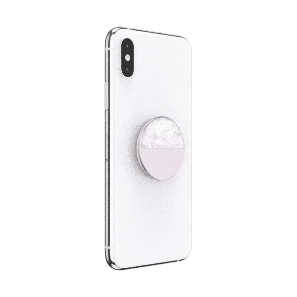 POPSOCKETS Glam Inlay Acetate Lilac