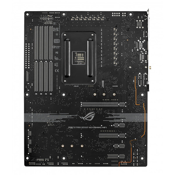 Asus ROG STRIX B550-XE GAMING WIFI - b