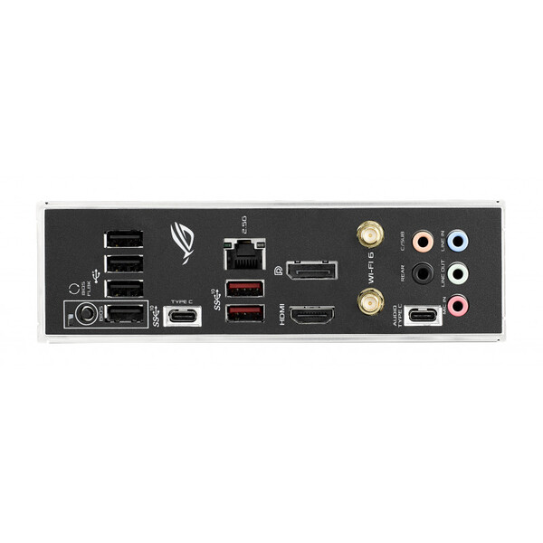 Asus ROG STRIX B550-XE GAMING WIFI - b