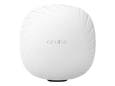 HPE Aruba AP-503 (RW) 10 kappaleen pakkaus - Langaton tukiasema