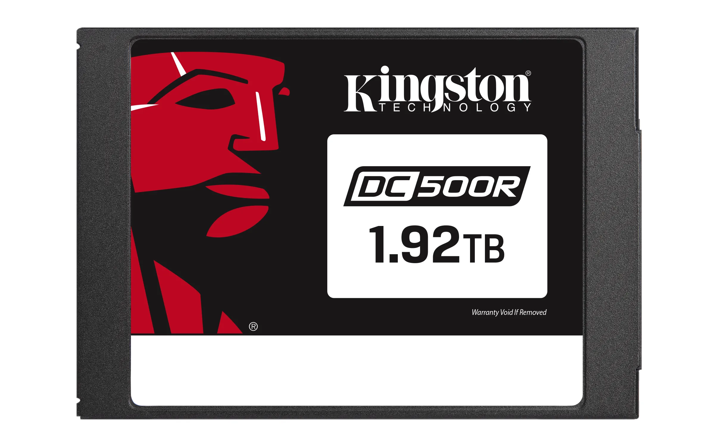 Kingston DC500 1.92 TB, SATA III, 2.5&quot; - SSD