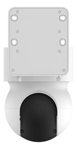 Deltaco  Smart 4G battery-driven camera, 2mp