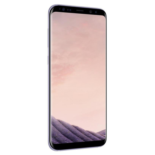 Samsung Galaxy S8+ 64GB - Orchid Grey