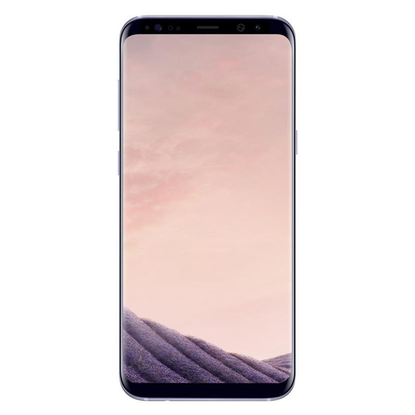 Samsung Galaxy S8+ 64GB - Orchid Grey