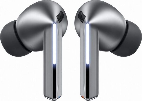 Samsung Galaxy Buds3 Pro - wireless earbuds, silver