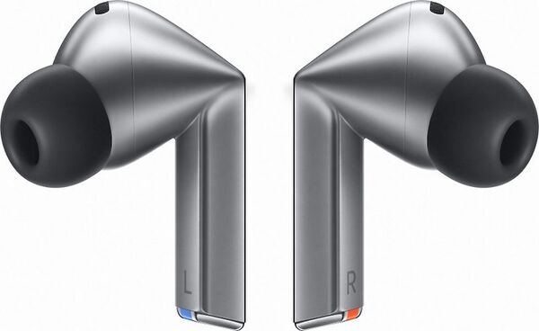 Samsung Galaxy Buds3 Pro - wireless earbuds, silver