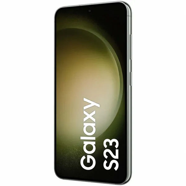 Samsung Galaxy S23 256/8 Gt -Android-puhelin, Vihre&auml;