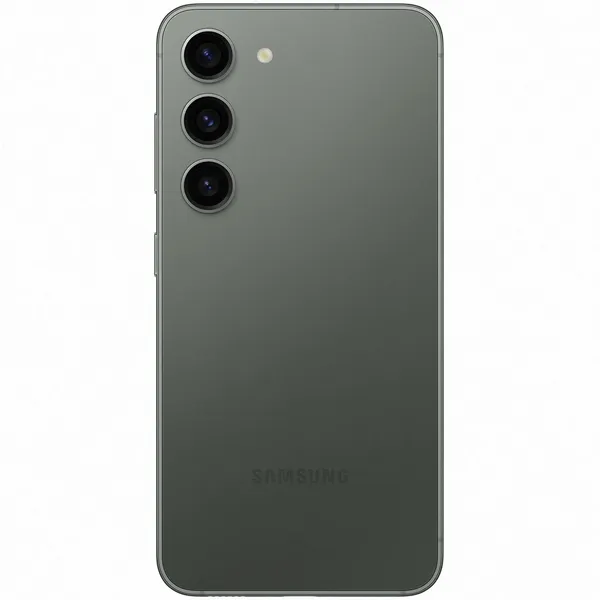 Samsung Galaxy S23 256/8 Gt -Android-puhelin, Vihre&auml;